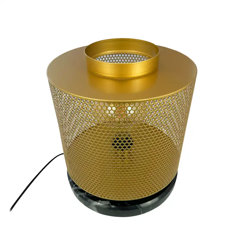Bordslampa Dyberg Larsen French collection Nantes