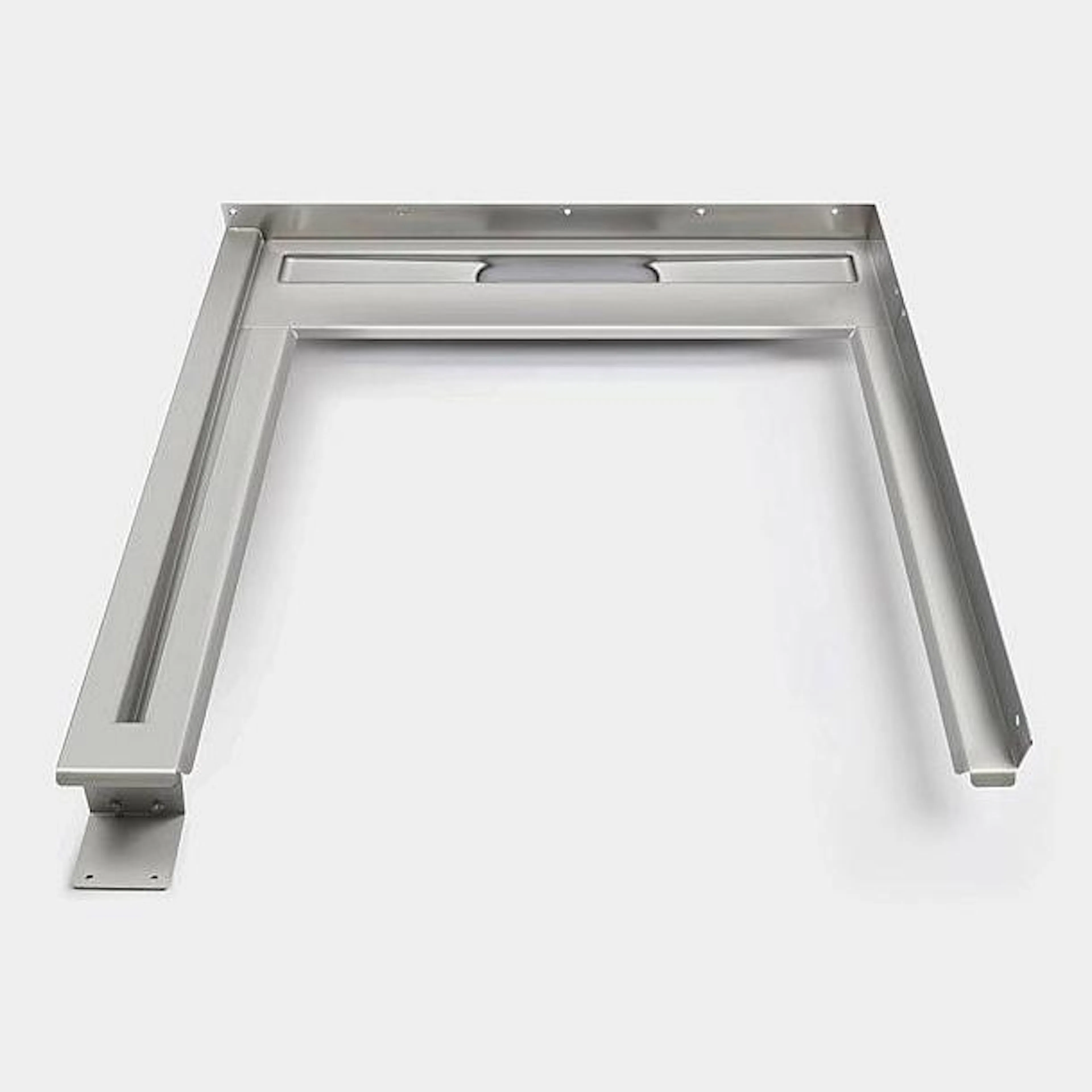 5003 ShowerLine 0809 BxD: 864x1002 mm, Vänster