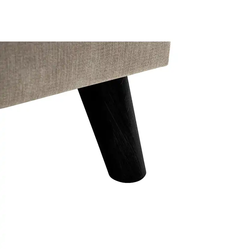 3-sitssoffa Scandinavian Choice Trend Lyx med Divan