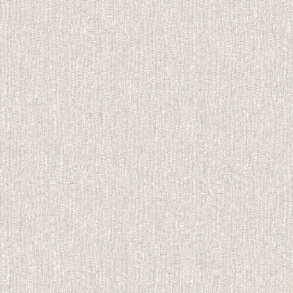 Tapet Boråstapeter Linen Flax Fiber 4310 EasyUp, Enfärgad Beige