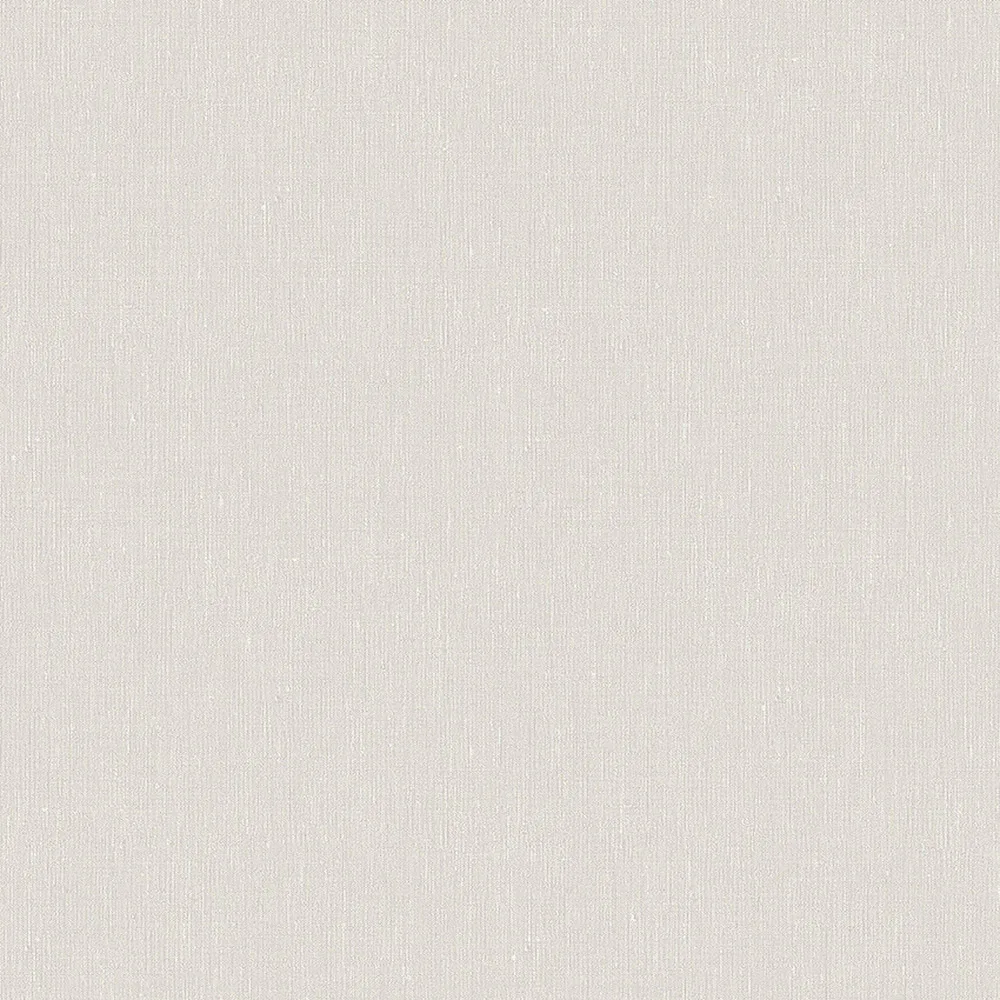 Tapet Boråstapeter Linen Flax Fiber 4310 EasyUp, Enfärgad Beige