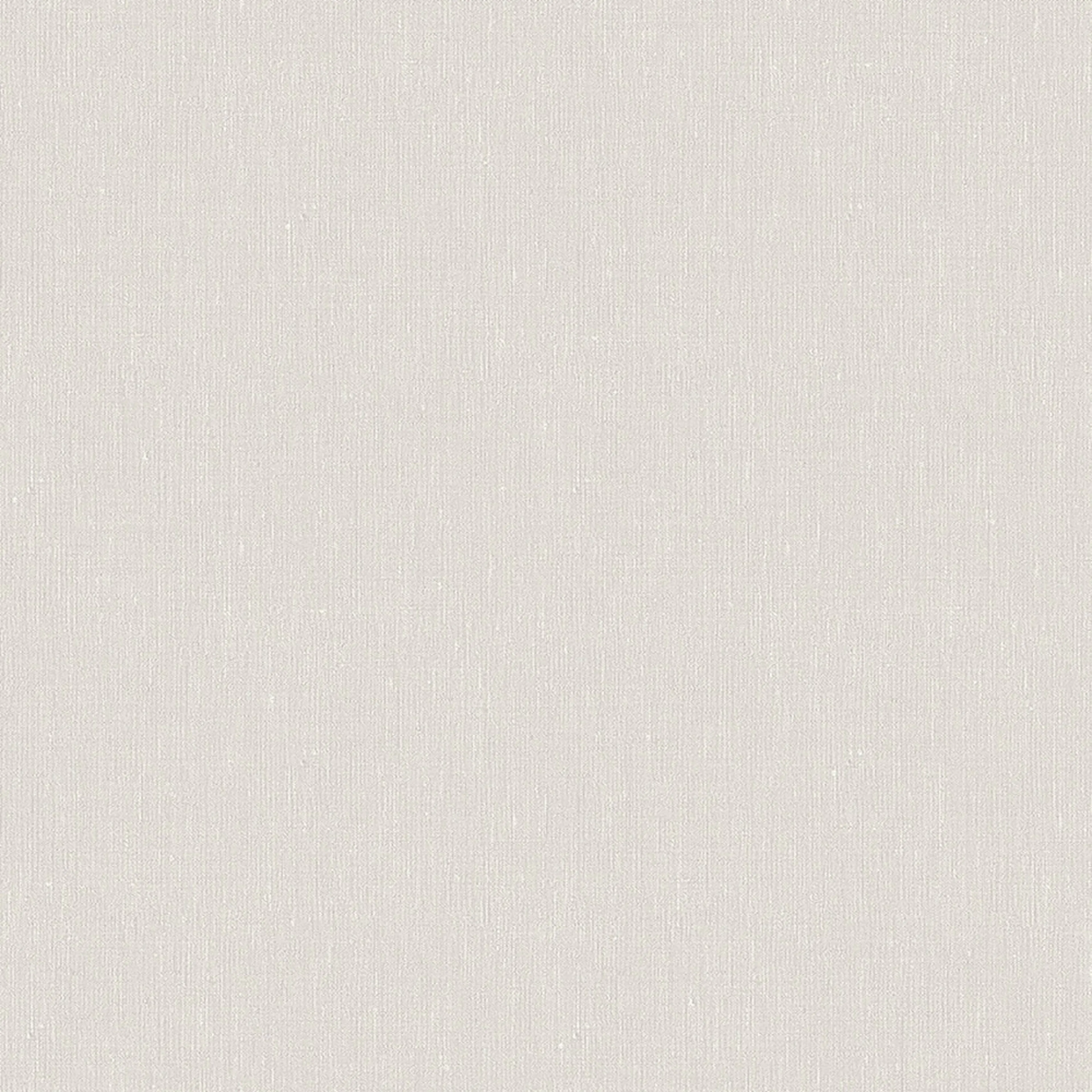 Tapet Boråstapeter Linen Flax Fiber 4310 EasyUp, Enfärgad Beige