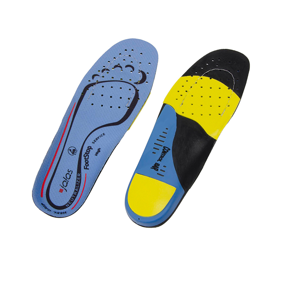 Hålfotssula Jalas 8709H Hög