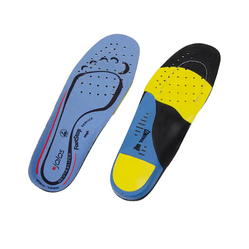 Hålfotssula Jalas 8709H Hög