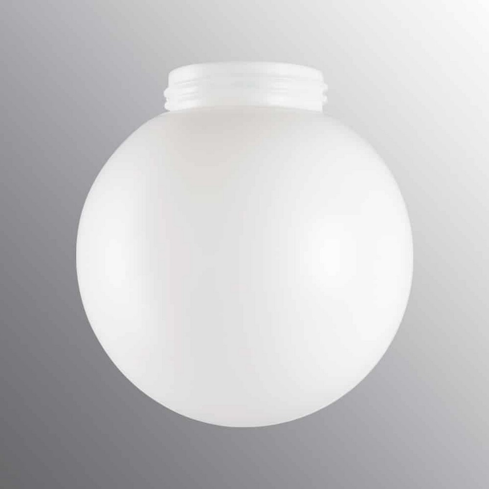 Kupa Ifö Electric Plastglob 200/99,0 Opal