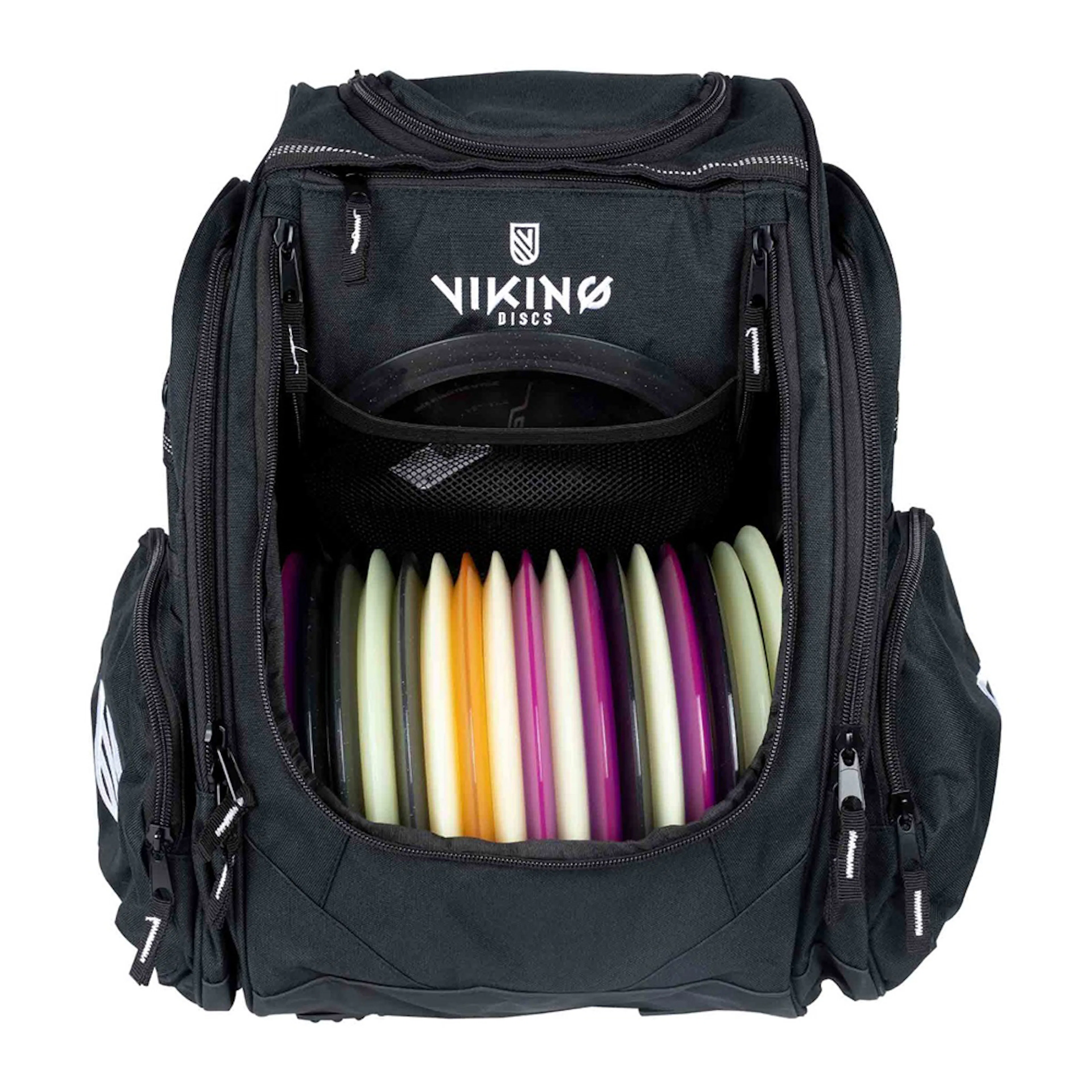 Frisbeegolfväska
