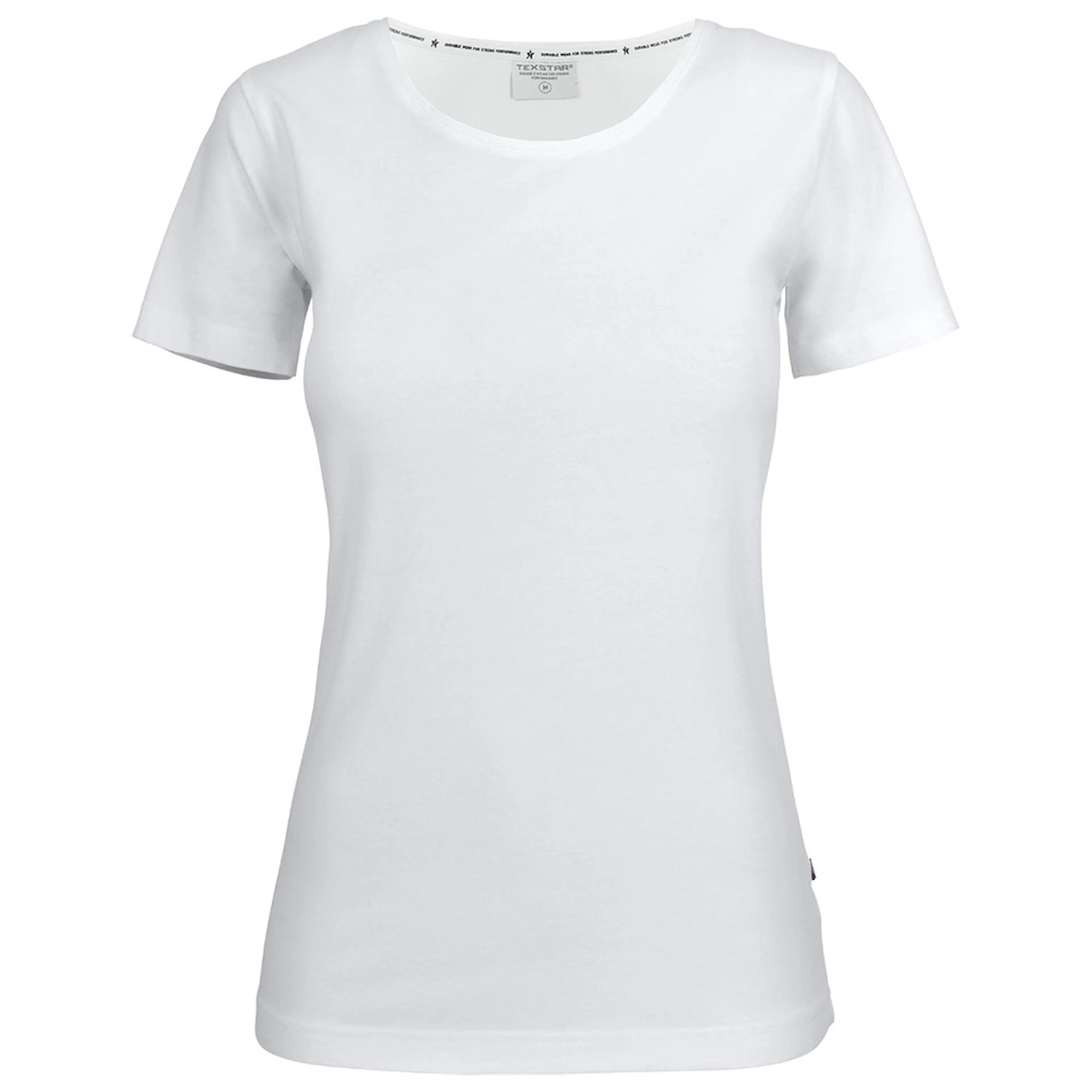 T-shirt dam Texstar WT19