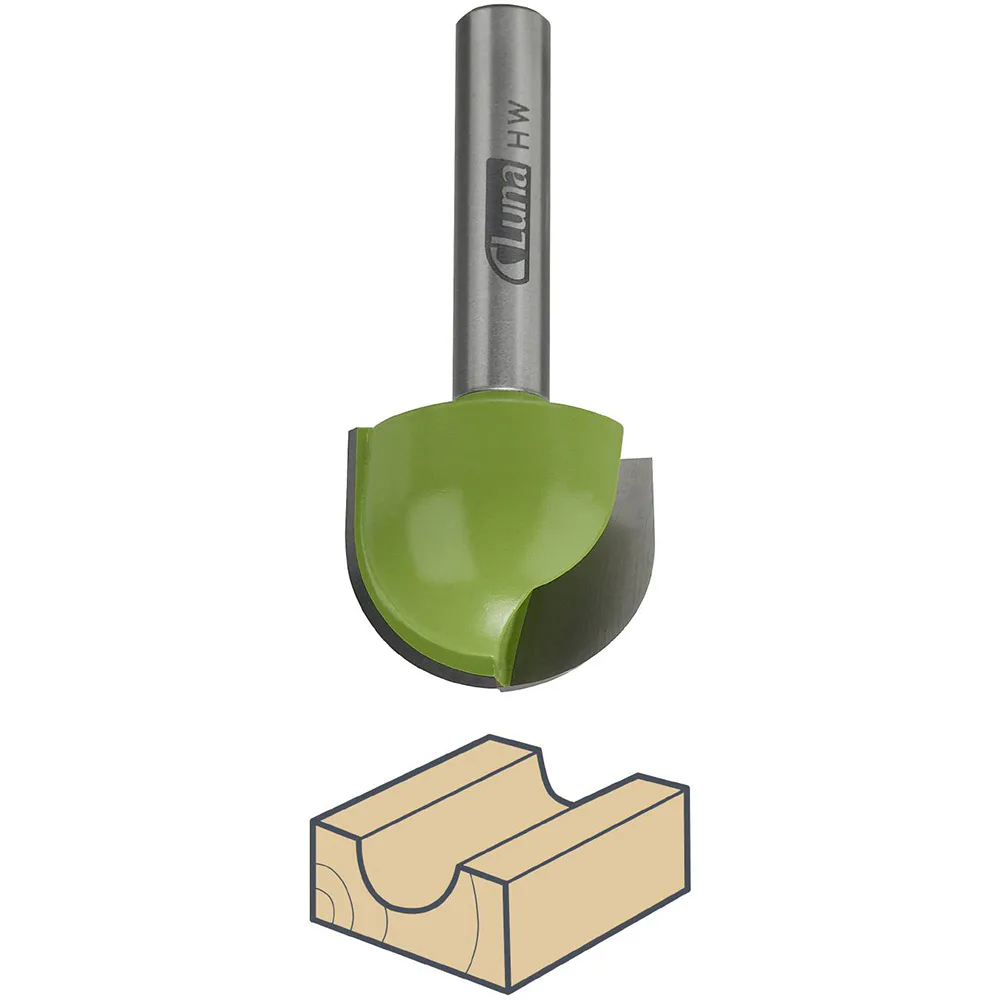 HÅLKÄLSFRÄS HM 40/12 HM 40/12
