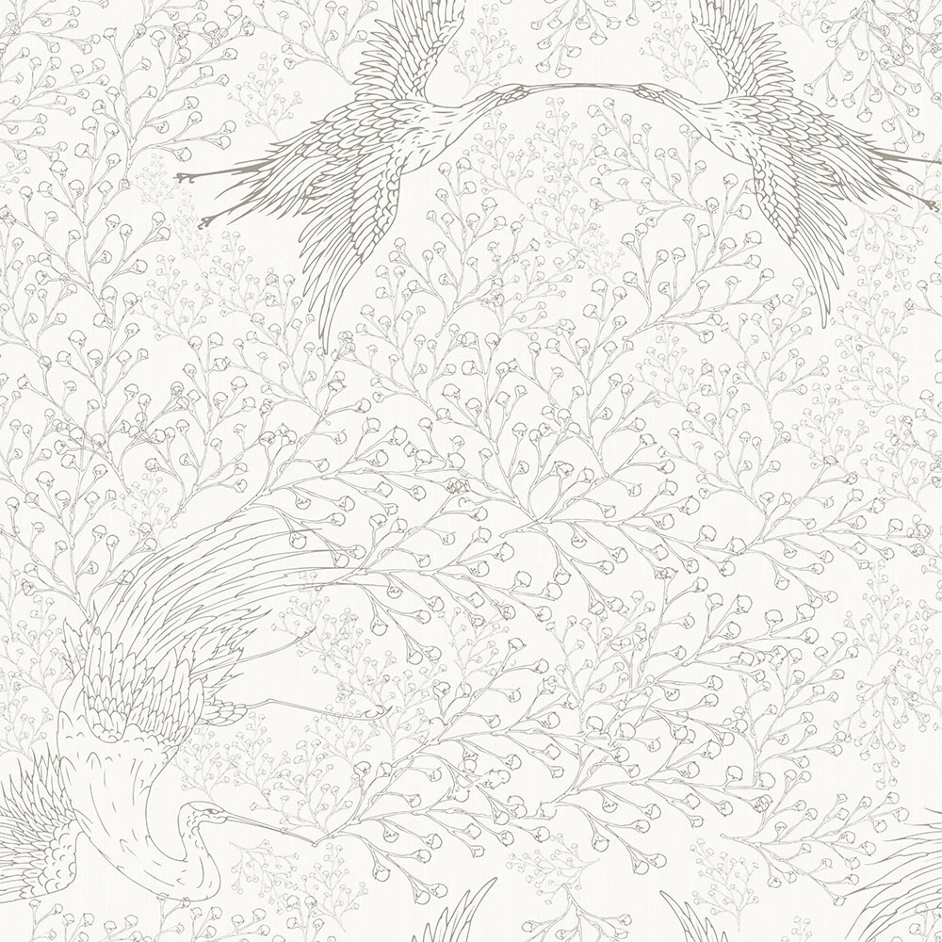 Tapet Coordonné Oriental Sense 35843