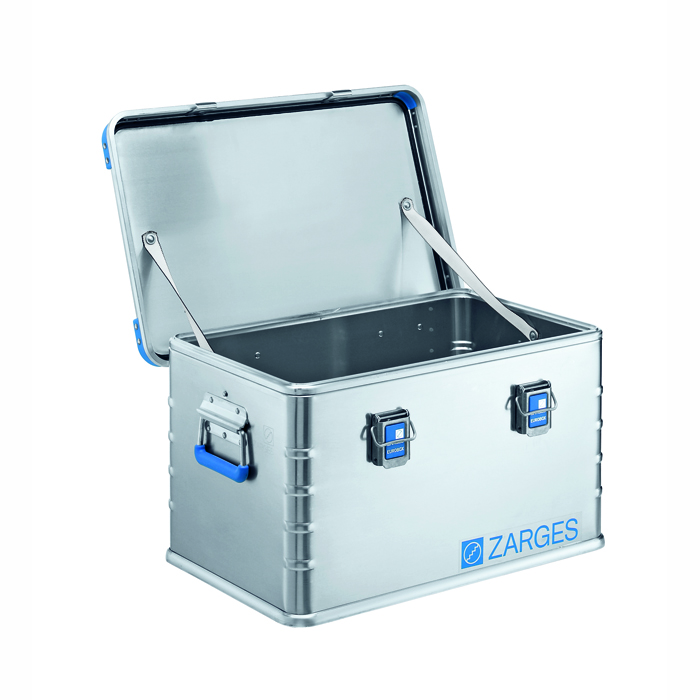 Verktygslåda Zarges Eurobox 60 L