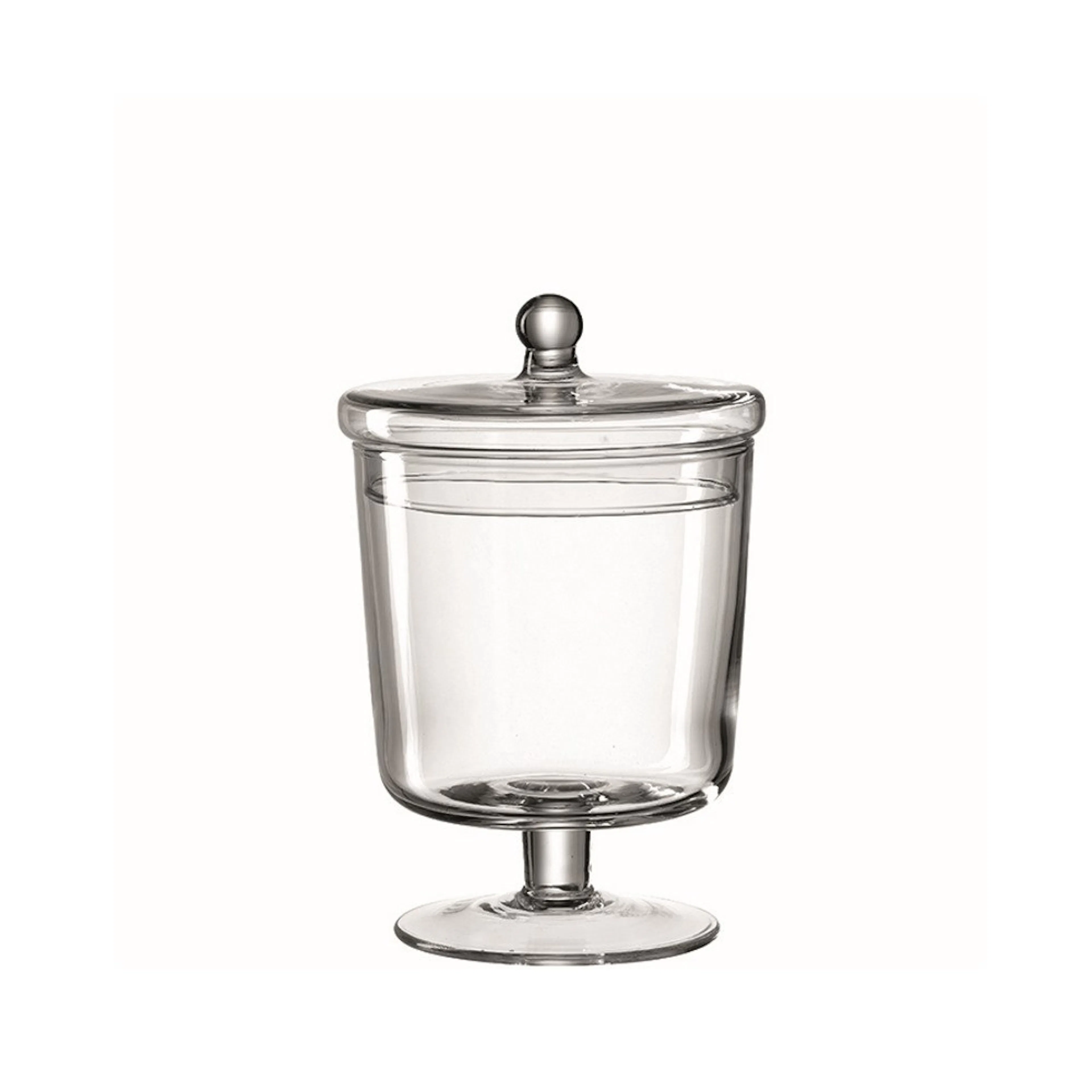 Glasburk Leonardo Poesia
