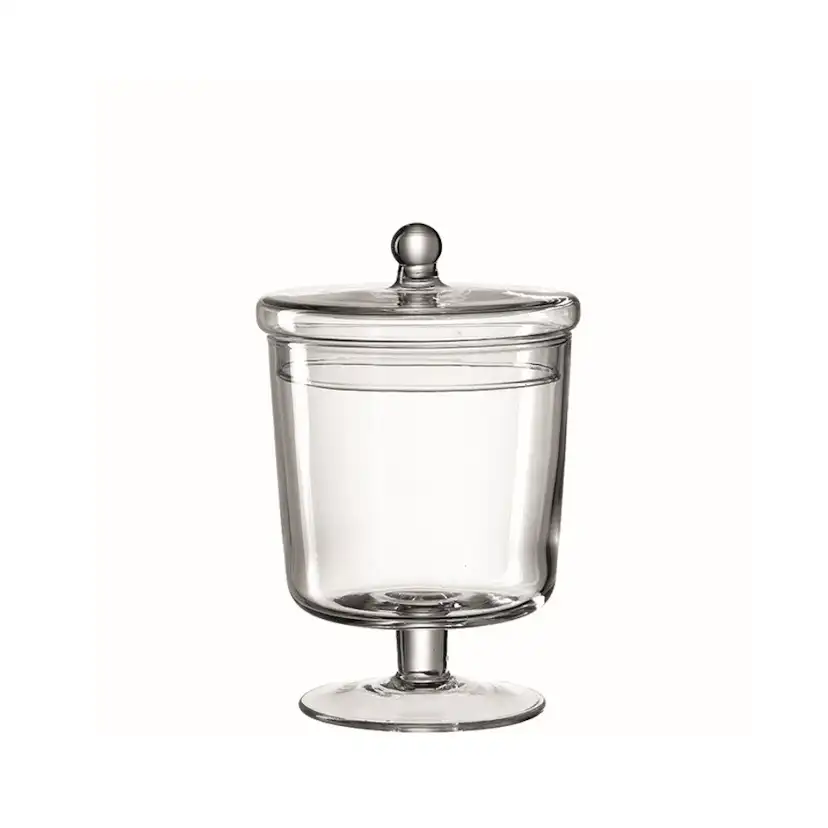 Glasburk Leonardo Poesia