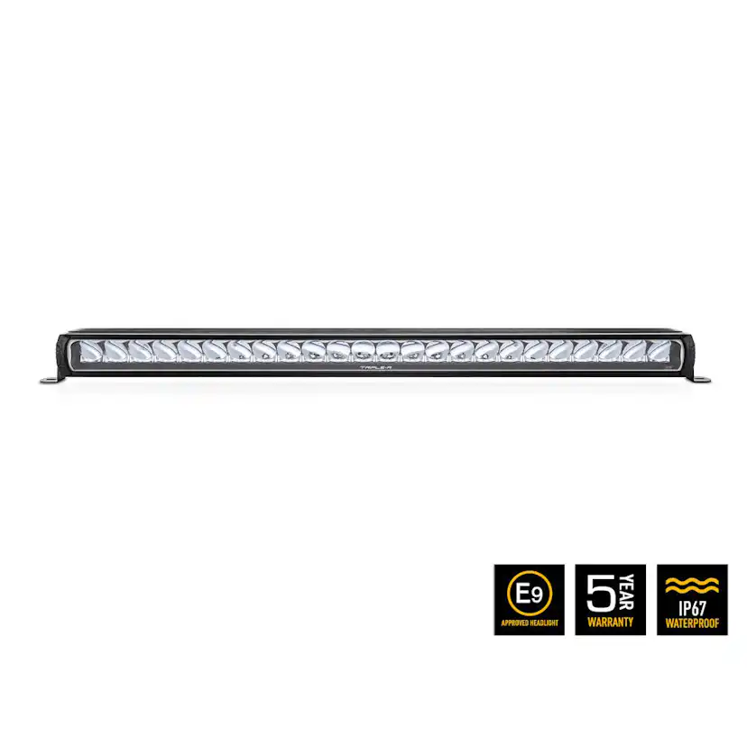 Extraljus Lazer LED TripleR 24 Elite