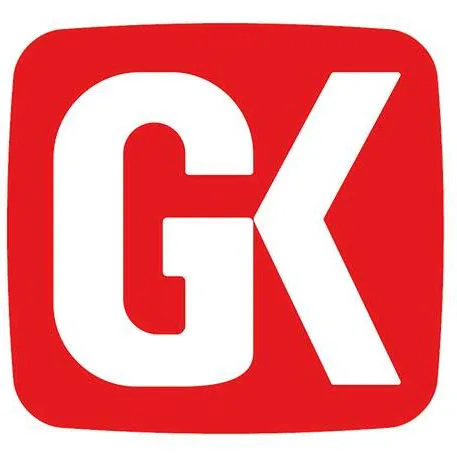 GK Door