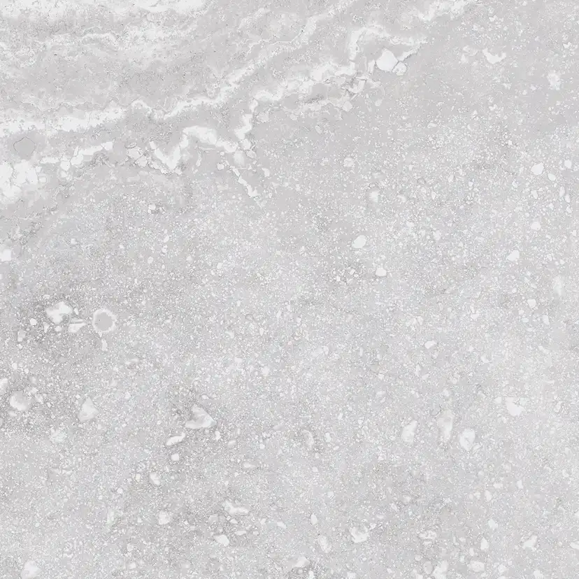 Klinker Astor Ceramiche Stream Silver Grå Grå 60x60 cm