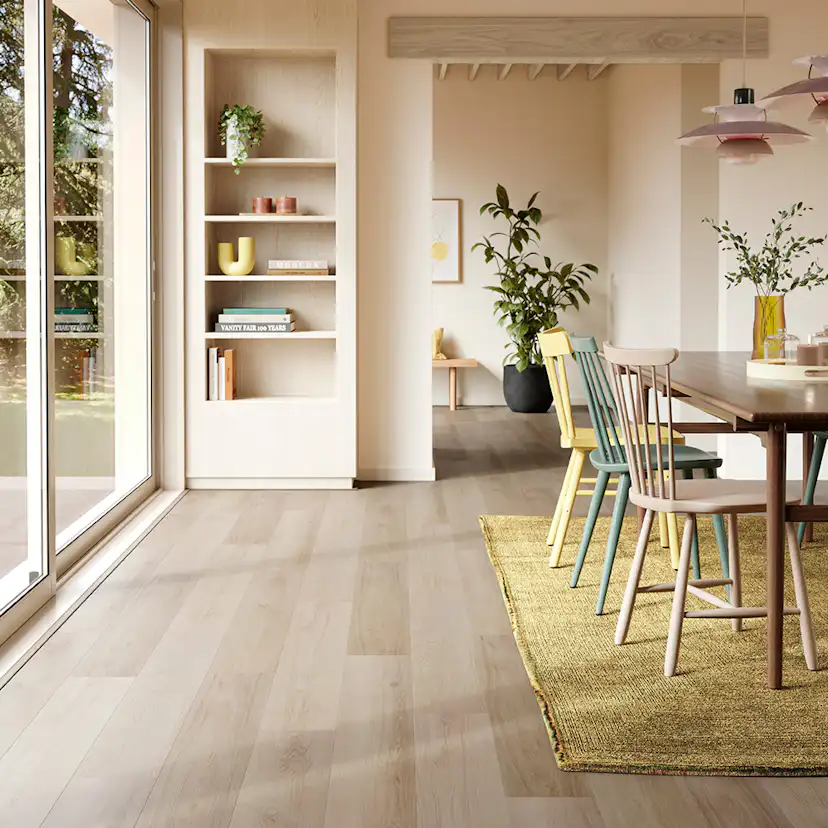 Vinylgolv BerryAlloc Zenn 55 Sorrento