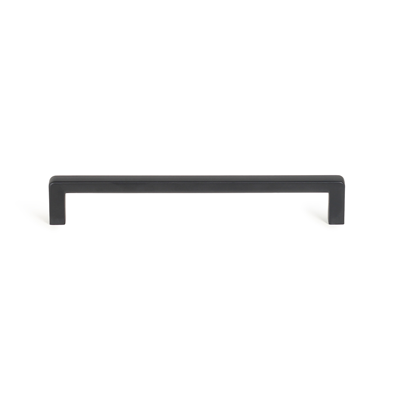 Handtag Temal Cubix Soft 128 mm