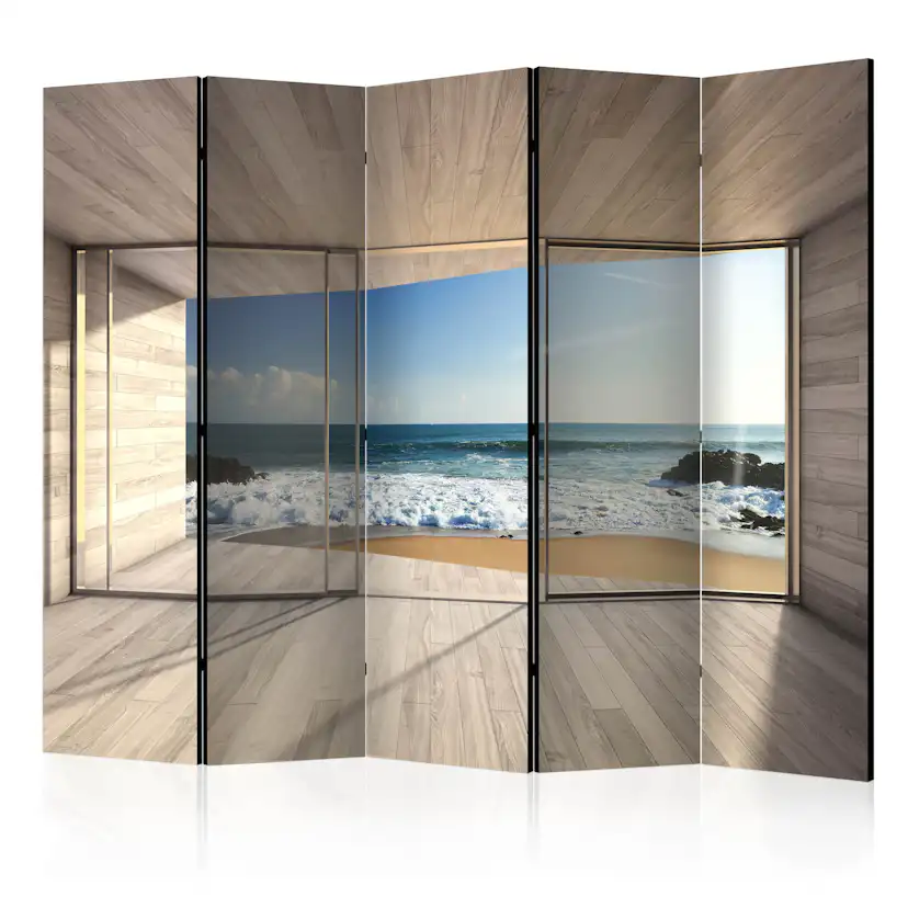 Rumsavdelare Arkiio Finding a Dream II 225x172 cm