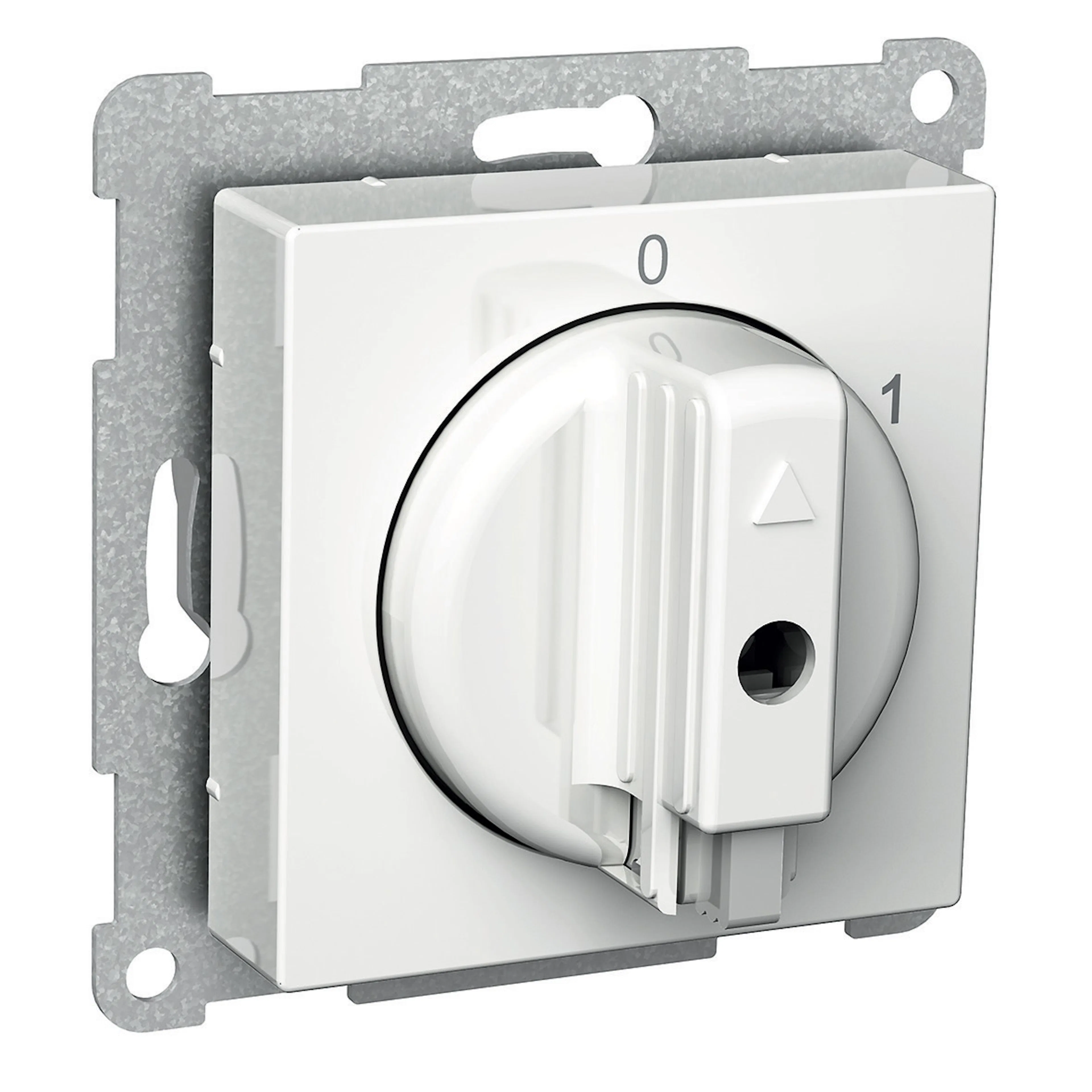 Sektionsströmbrytare Schneider Electric Exxact