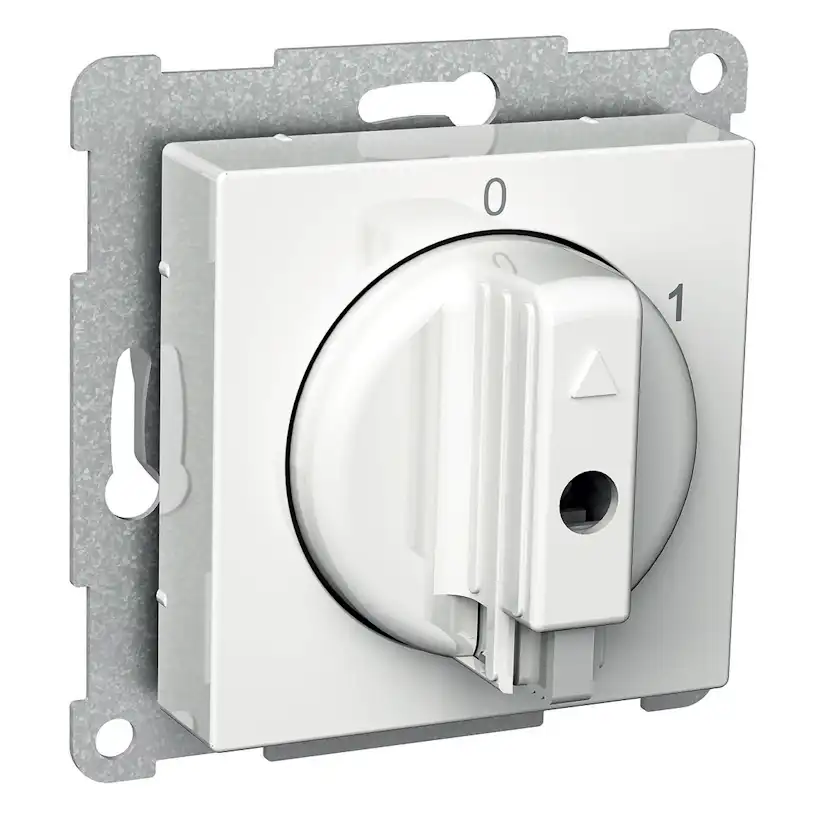 Sektionsströmbrytare Schneider Electric Exxact