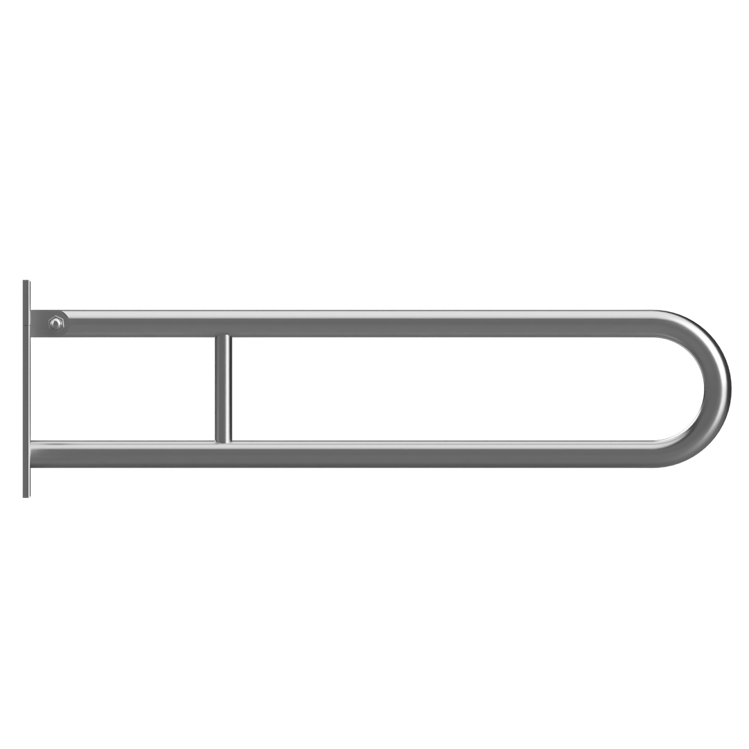 Stödhandtag Bemeta Help Dubbel 916 mm