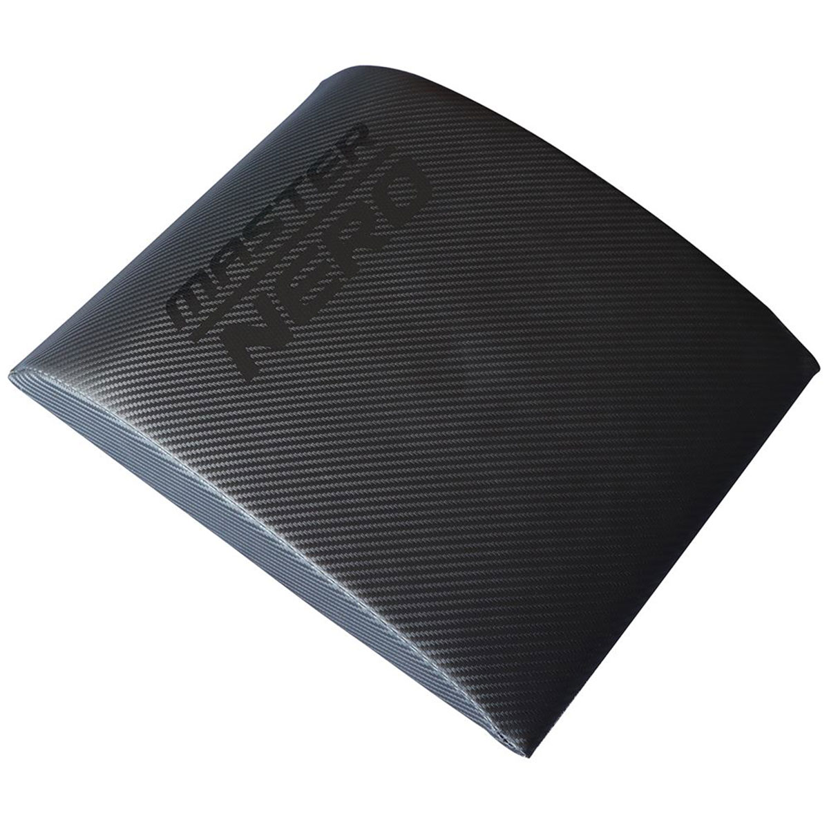 Abmat Master Fitness Nero