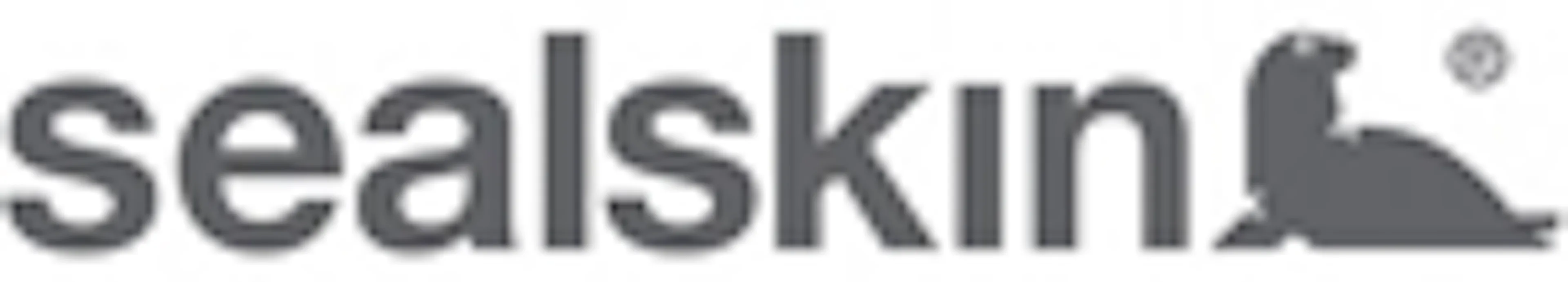 Sealskin logo