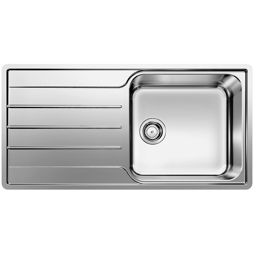 Diskbänk Blanco Lemis XL 6 S IF