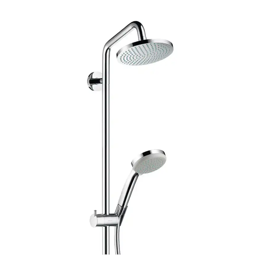 Takduschset Hansgrohe Croma 160 Comfort Showerpipe 160 cc