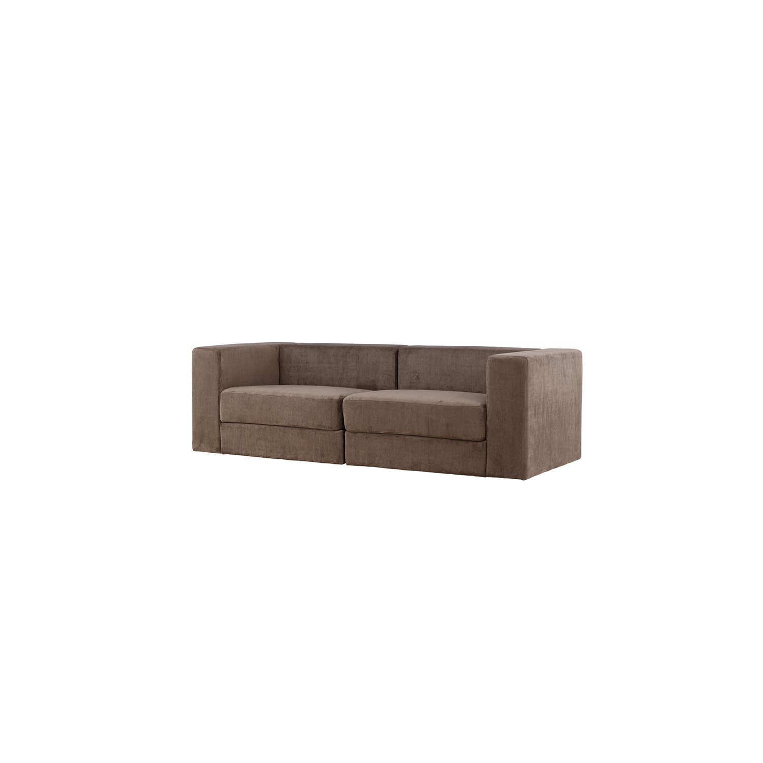 3-sitssoffa Venture Home Lumi