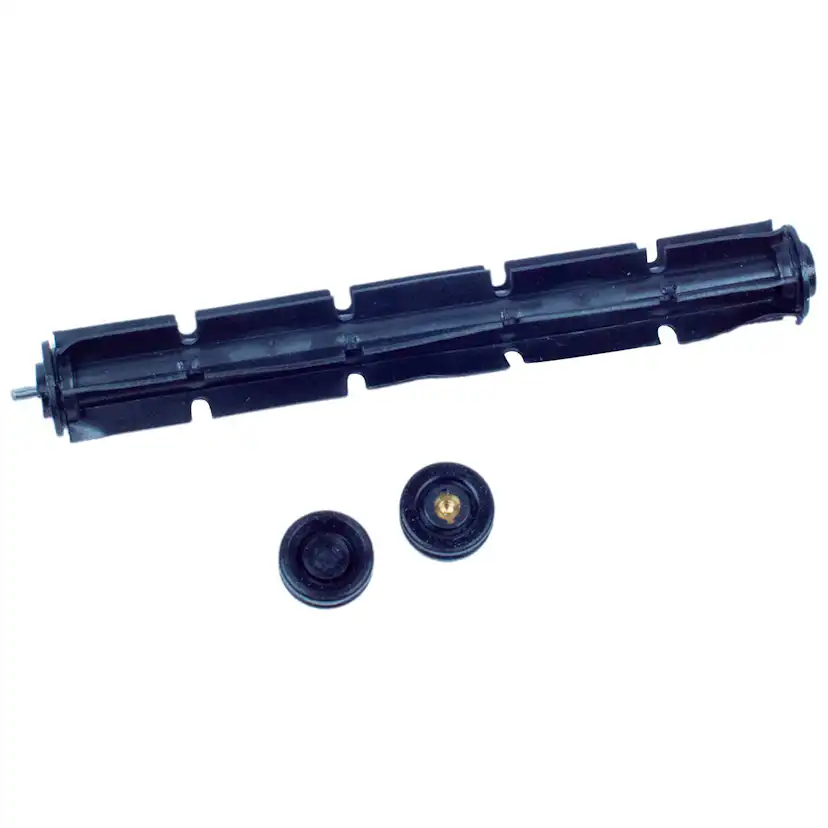 Tillbehör Lykke Deluxe 3000 För Robotdammsugare