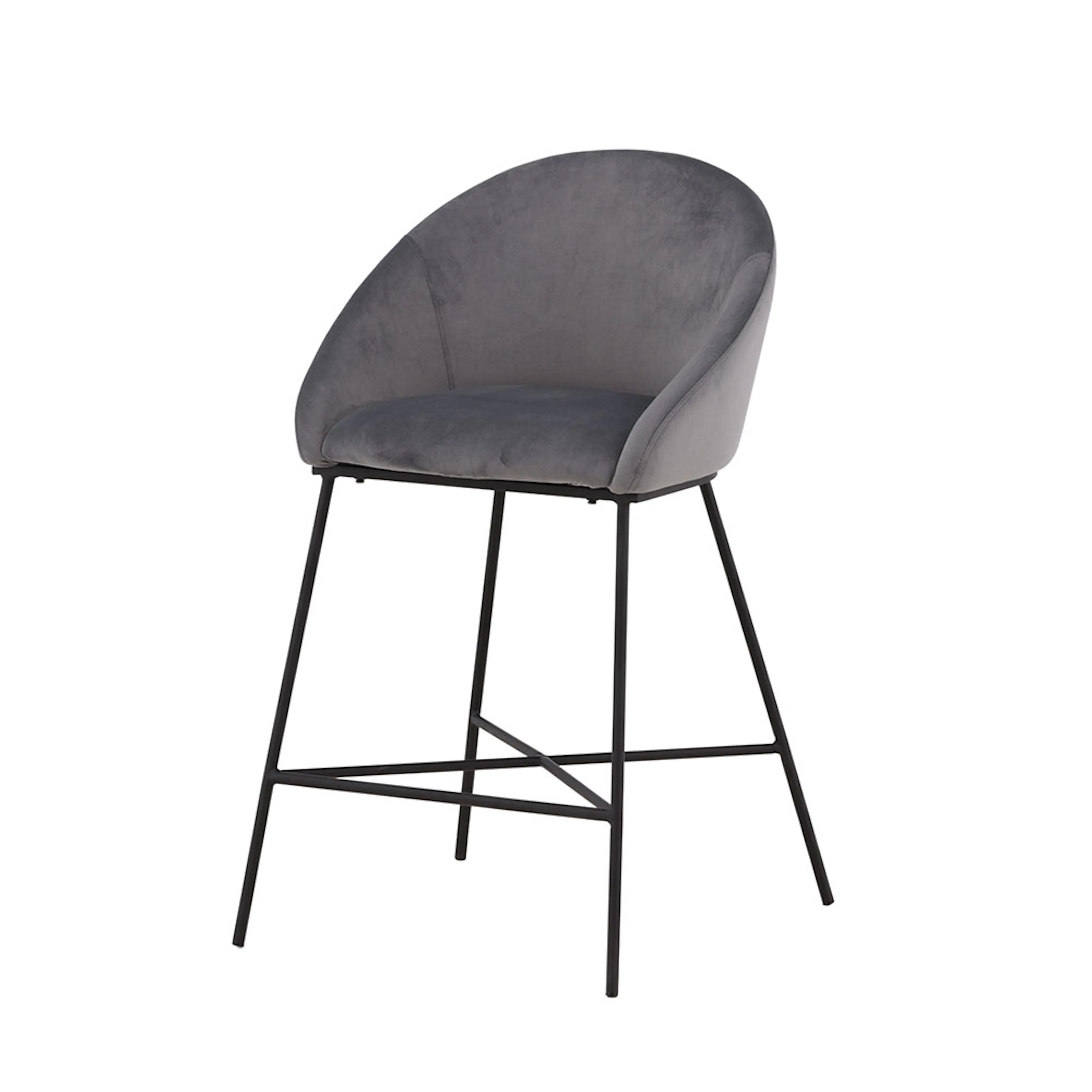 Barstol Venture Home Velvet