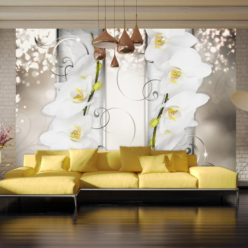 Fototapet Arkiio Sophisticated Duet