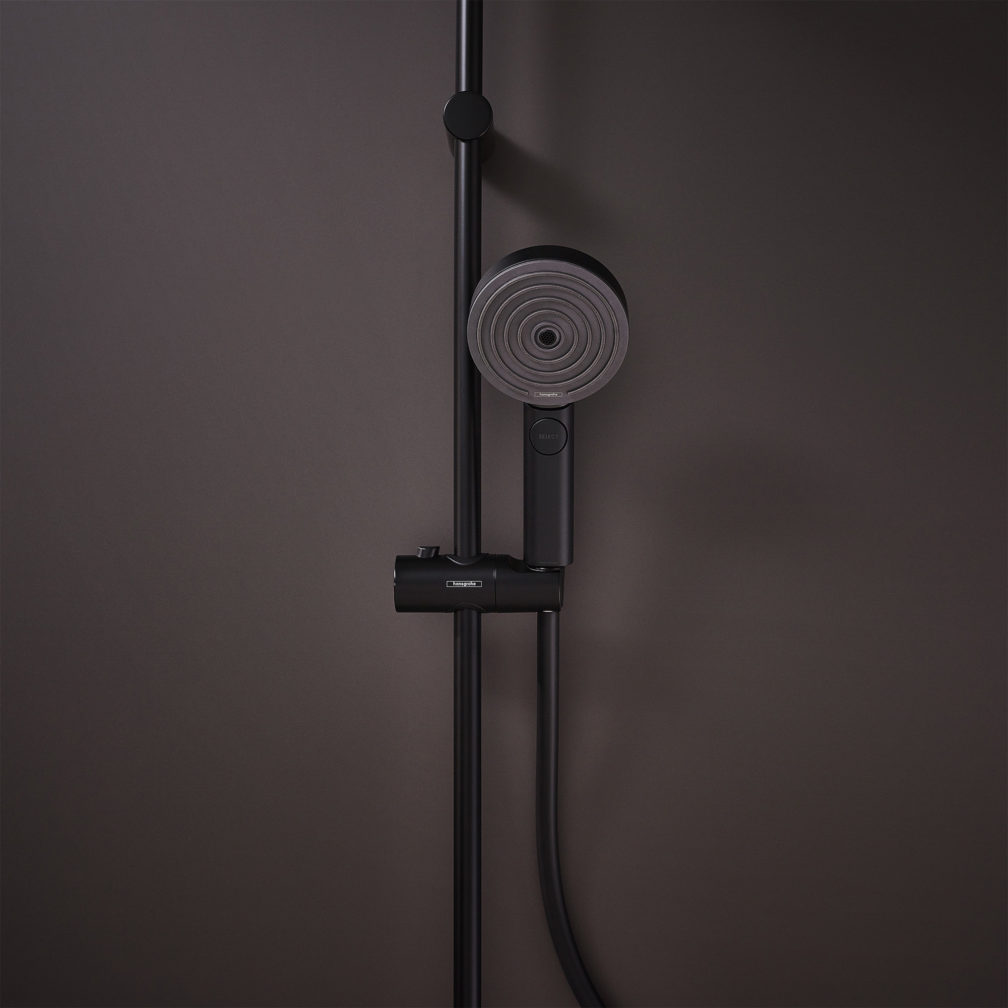 Handdusch Hansgrohe Pulsify Select S 105 3jet Relaxation