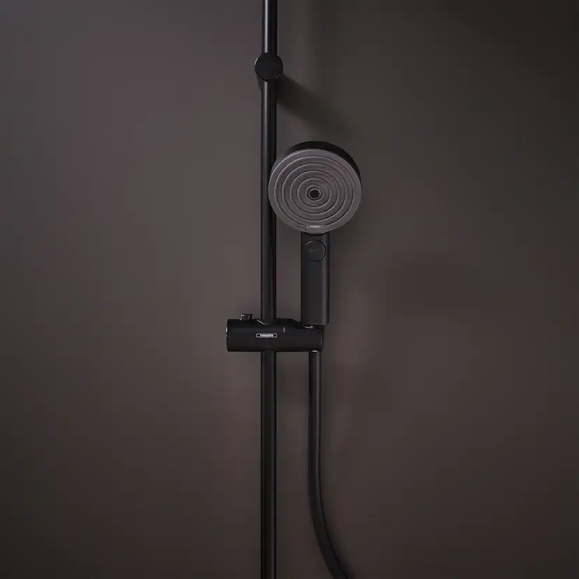 Handdusch Hansgrohe Pulsify Select S 105 3jet Relaxation
