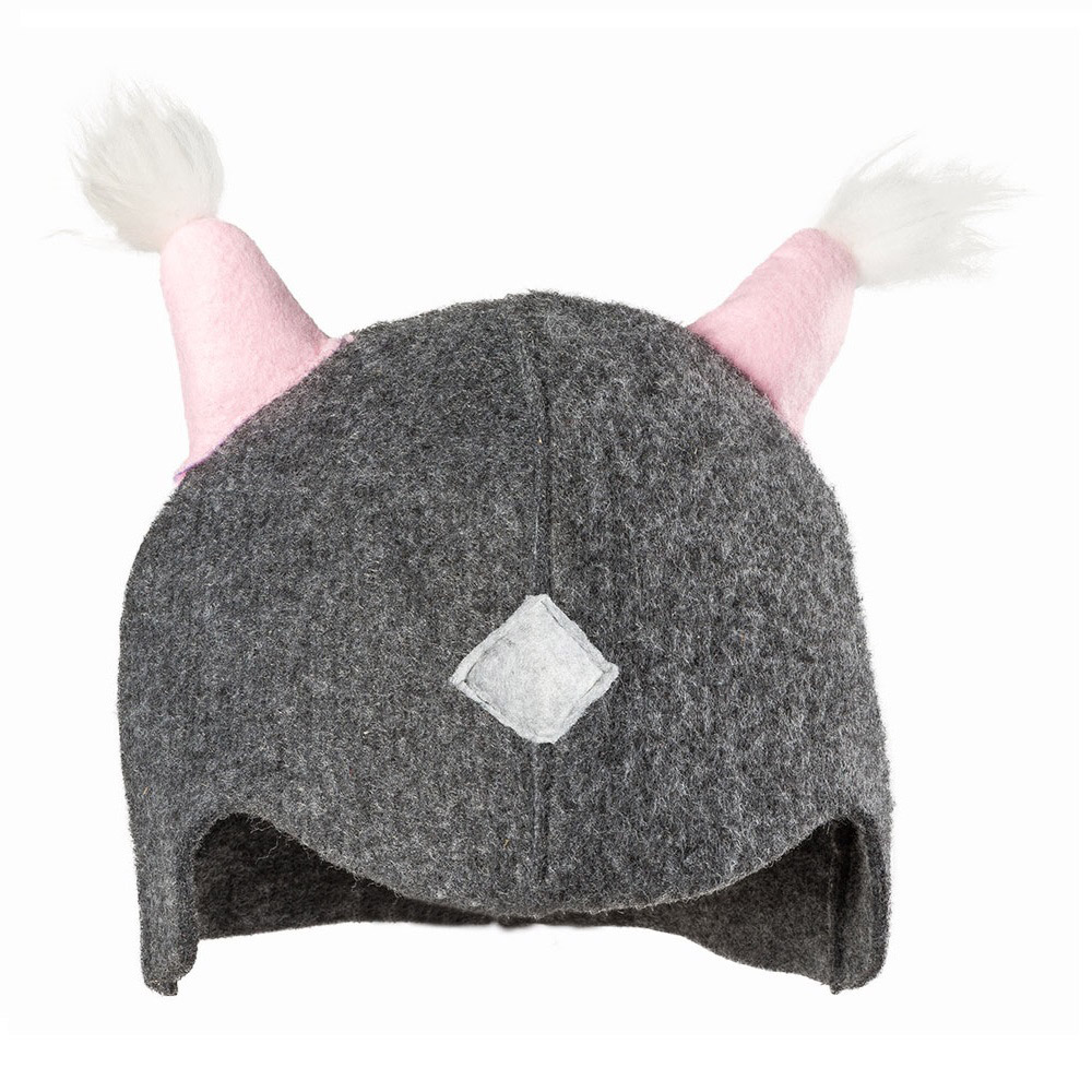 Badhatt Kirami Tubhat Lynx Tuft Rosa Rosa