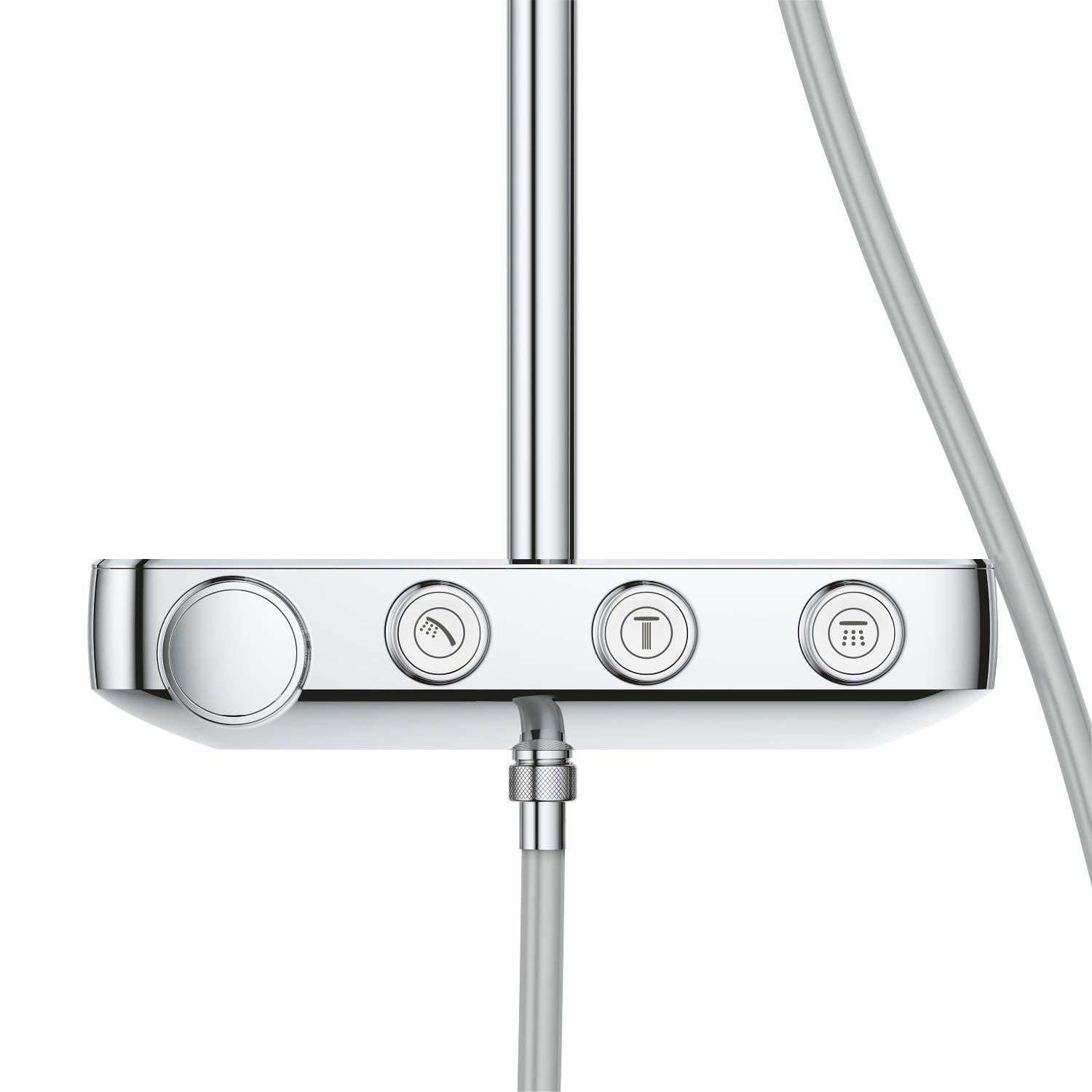 Takduschset Grohe Euphoria SmartControl System 310 Cube Duo 265088