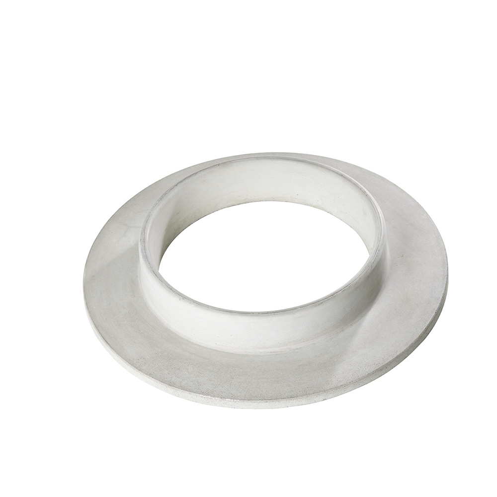 Planteringsring Design Björn Lidbrandt Domsand Betong 120 cm