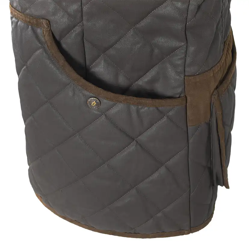 Väst Woodline Vintage Herr