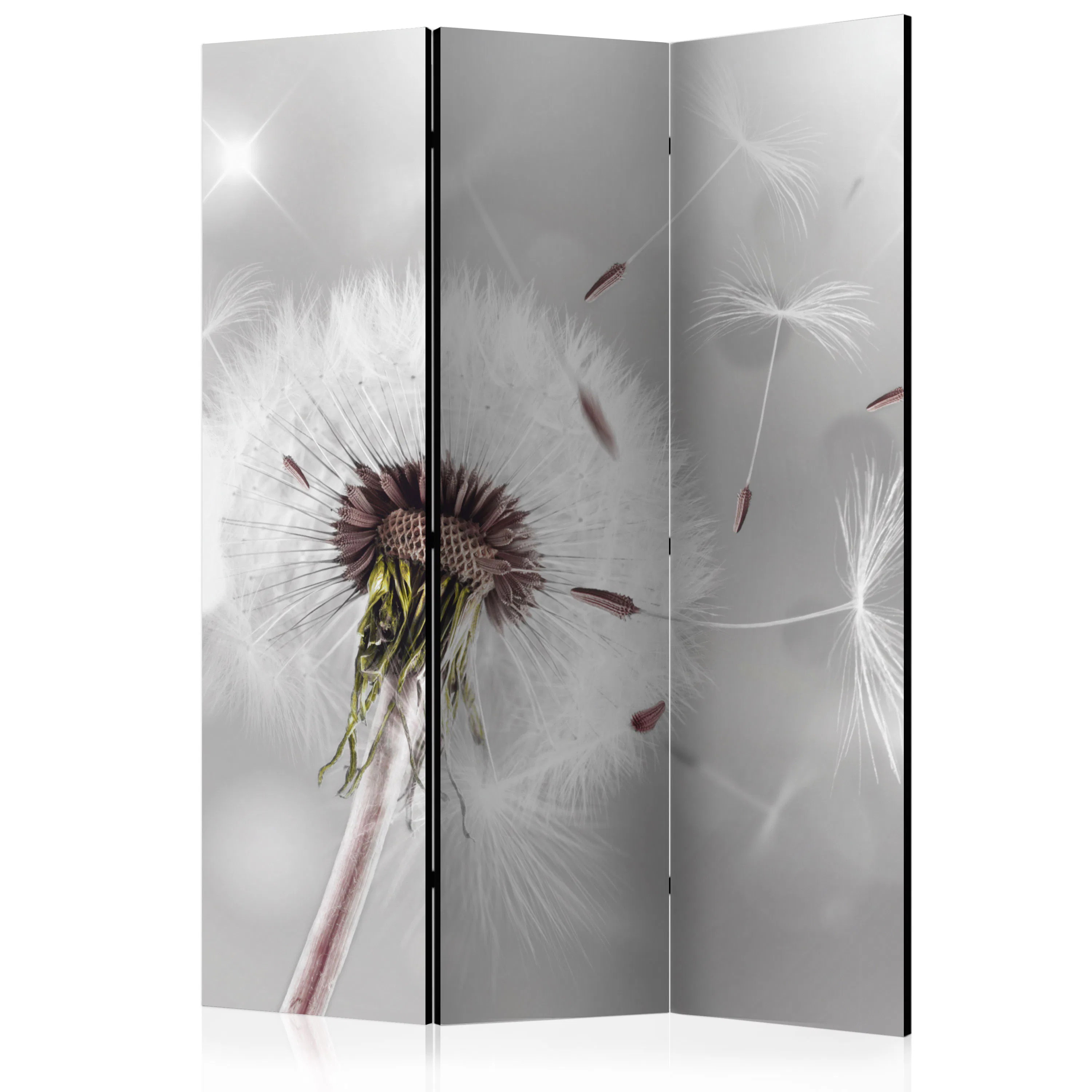 Rumsavdelare Arkiio Grasping The Invisible 135x172 cm