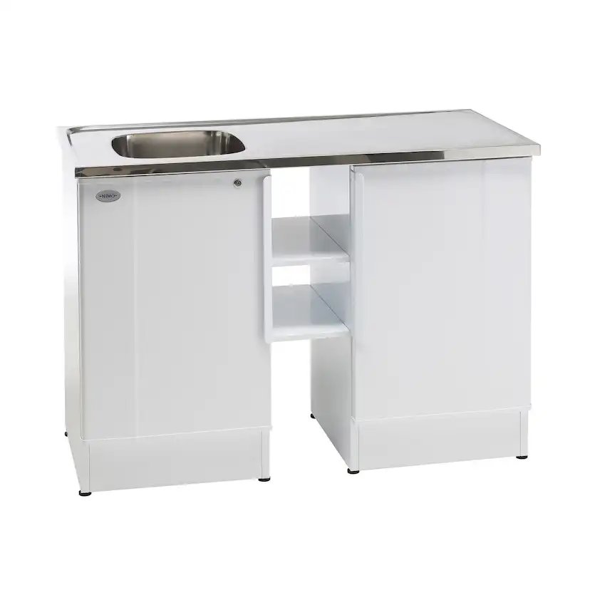 Tvättbänk Nimo NB 1200 TMS K