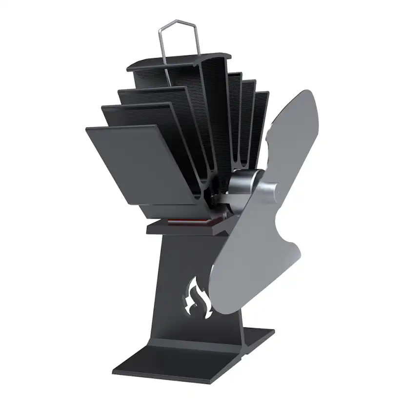 Kaminfläkt Sunwind Airflow 908