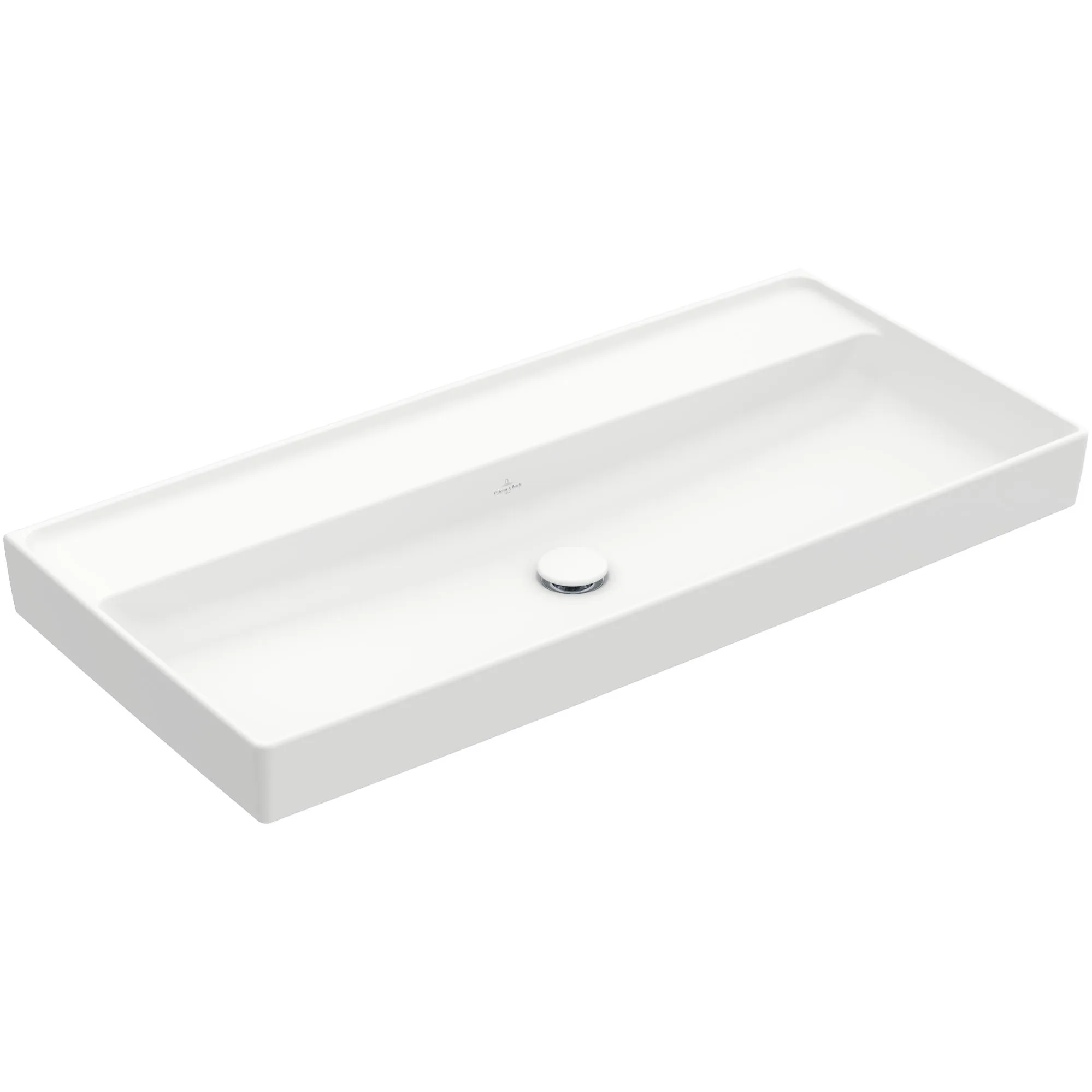 Möbeltvättställ Villeroy & Boch Collaro