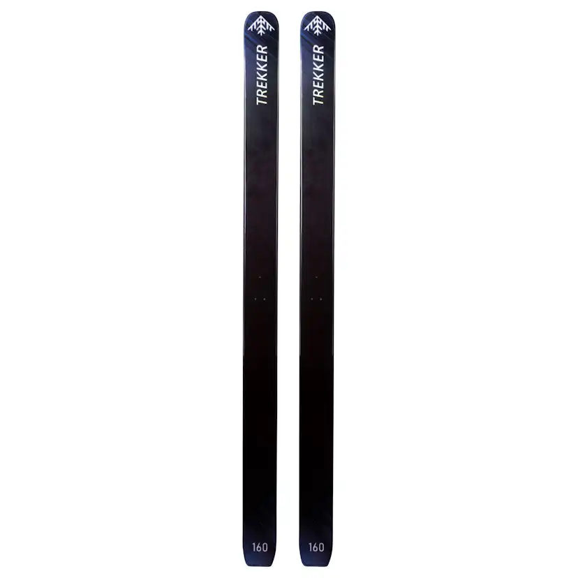 Turskidor Trekker 160 cm