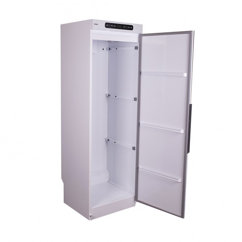 Torkskåp Nimo Solano Drying Cabinet 60 1900 Bod Vit