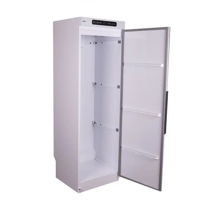 Torkskåp Nimo Solano Drying Cabinet 60 1900 Bod Vit