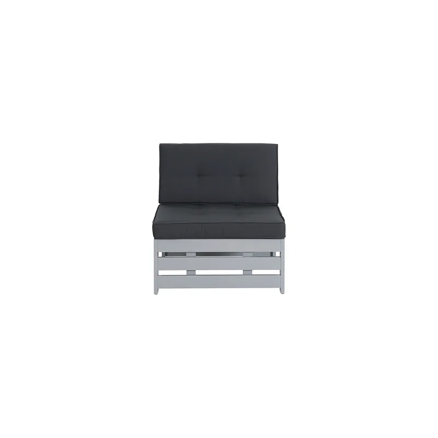 Loungesoffa KWA Mittdel Utomhus