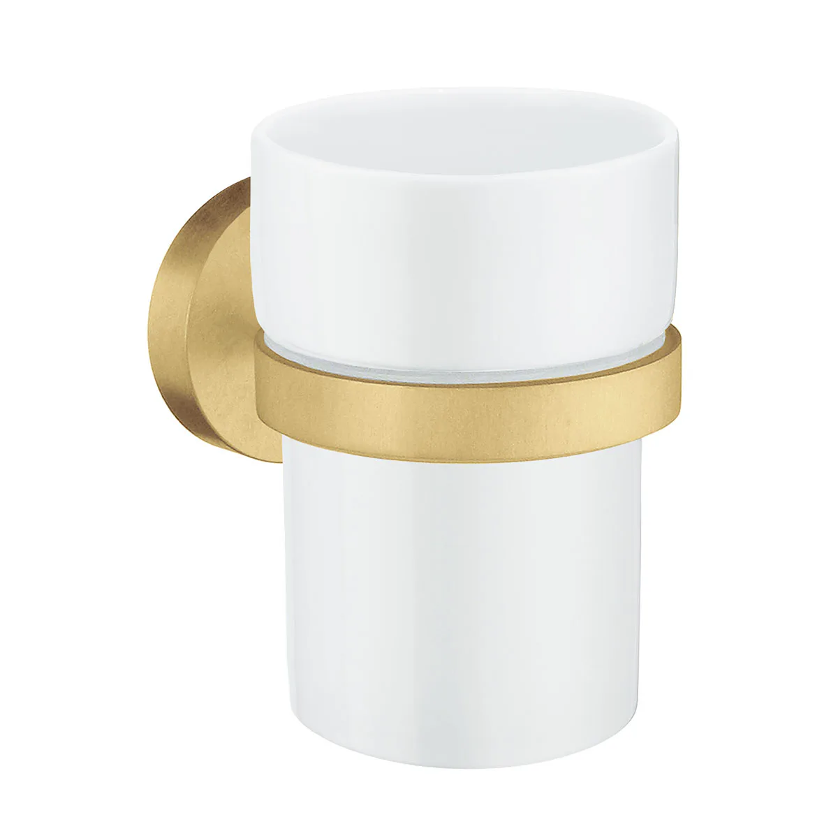 Tandborstglas Smedbo Home 343P
