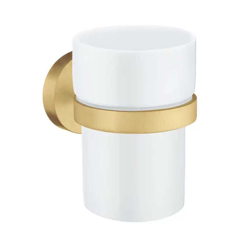 Tandborstglas Smedbo Home 343P