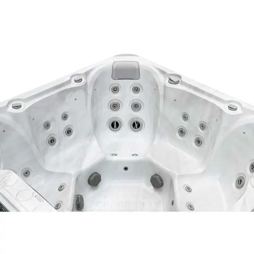 Spabad Swebad Orion Sterling Silver
